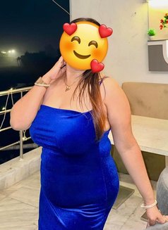 🥀HOUSEWIFE🥀 ANAL QUEEN📸CAM & MEET - escort in New Delhi Photo 1 of 15