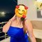 🥀HOUSEWIFE🥀 ANAL QUEEN📸CAM & MEET - escort in New Delhi Photo 1 of 15