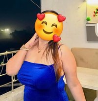 🥀HOUSEWIFE🥀 ANAL QUEEN📸CAM & MEET - escort in New Delhi