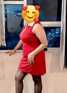 🥀HOUSEWIFE🥀 ANAL QUEEN📸CAM & MEET - escort in New Delhi Photo 2 of 15