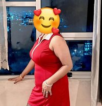 🥀HOUSEWIFE🥀 ANAL QUEEN📸CAM & MEET - escort in New Delhi