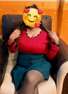 🥀HOUSEWIFE🥀 ANAL QUEEN📸CAM & MEET - escort in New Delhi Photo 3 of 15