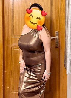 🥀HOUSEWIFE🥀 ANAL QUEEN📸CAM & MEET - escort in New Delhi Photo 5 of 15