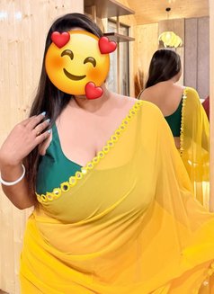 🥀HOUSEWIFE🥀 ANAL QUEEN📸CAM & MEET - escort in New Delhi Photo 7 of 15