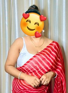 🥀HOUSEWIFE🥀 ANAL QUEEN📸CAM & MEET - escort in New Delhi Photo 8 of 15