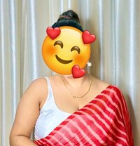 🥀HOUSEWIFE🥀 ANAL QUEEN📸CAM & MEET - escort in New Delhi Photo 8 of 15