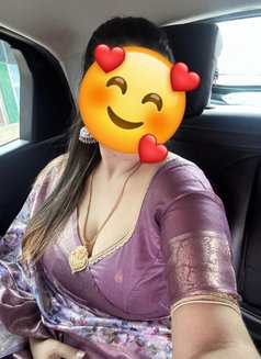 🥀HOUSEWIFE🥀 ANAL QUEEN📸CAM & MEET - escort in New Delhi Photo 9 of 15