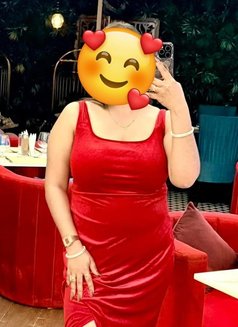 🥀HOUSEWIFE🥀 ANAL QUEEN📸CAM & MEET - escort in New Delhi Photo 10 of 15