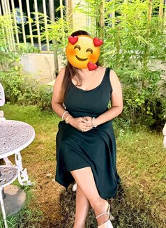 🥀HOUSEWIFE🥀 ANAL QUEEN📸CAM & MEET - escort in New Delhi Photo 12 of 15