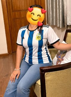 🥀HOUSEWIFE🥀 ANAL QUEEN📸CAM & MEET - escort in New Delhi Photo 15 of 15