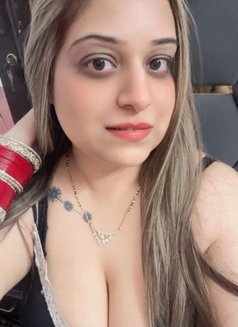 Pooja🥰big Booby - puta in New Delhi Photo 1 of 8