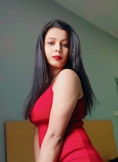 Pooja Call Girls Incall Outcall Availabl - escort in Hyderabad Photo 1 of 4