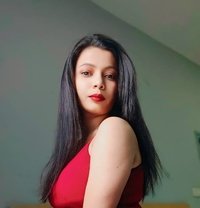 Pooja Call Girls Incall Outcall Availabl - puta in Hyderabad