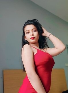 Pooja Call Girls Incall Outcall Availabl - escort in Hyderabad Photo 2 of 4