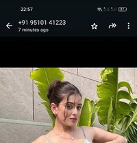 Pooja Call Me Delhicall Me - puta in New Delhi Photo 1 of 6