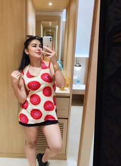 Pooja Call & Whatsapp 24/7 - puta in Chandigarh Photo 1 of 2