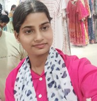 POOJA CAM AND MEET - escort in Durban