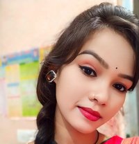 POOJA CAM AND MEET - escort in Durban
