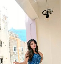 POOJA CAM AND MEET - escort in Mumbai Photo 1 of 6