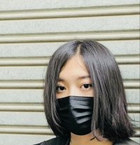 🤍POOJA ( cam and real meet) - escort in Kathmandu