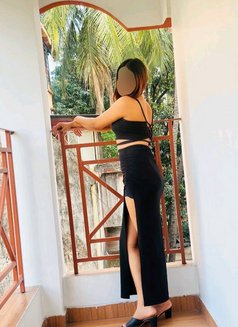 ❣️ Pooja Cam Show & Real meet❣️ - escort in Pune Photo 3 of 5