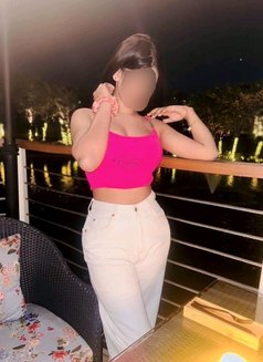 ❣️ Pooja Cam Show & Real meet❣️ - escort in Pune Photo 5 of 5