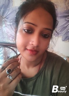❣️ Pooja Cam Show & Real meet❣️ - puta in Pune Photo 5 of 5