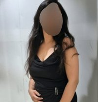 ❣️ Pooja Cam Show & Real meet❣️ - escort in Pune Photo 1 of 4