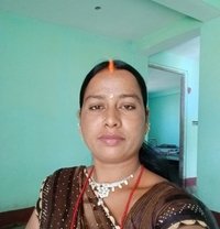 Pooja Cam Ya Real - puta in Kolkata