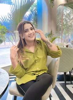Pooja Cash Payment Genuine Service - escort in Hyderabad Photo 1 of 6