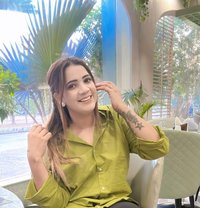 Pooja Cash INCALL OUTCALL Service - escort in Chennai