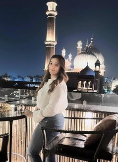 Pooja Cash Payment Genuine Service - escort in Hyderabad Photo 6 of 6
