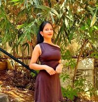 Pooja Cash Payment - escort in Kochi