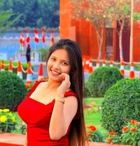 Pooja Cash Payment - escort in Kochi