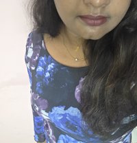 Pooja Chennai - escort in Chennai