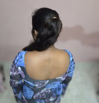 Pooja Chennai - escort in Chennai