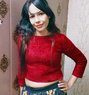 Pooja Chhatri - adult performer in New Delhi Photo 1 of 1