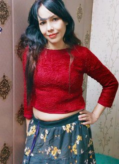 Pooja Chhatri - adult performer in New Delhi Photo 1 of 1
