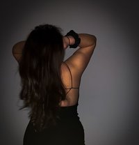 Pooja - escort in Kolkata