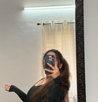 Pooja - escort in Kolkata