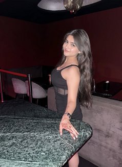 Pooja Das - escort in Hyderabad Photo 3 of 3