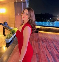 Pooja Das - escort in Kochi Photo 1 of 3
