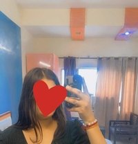 Pooja Dream Girl (OUTCALL ONLY) - escort in Ranchi