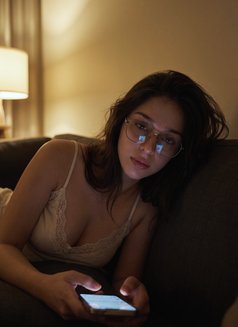 Pooja - escort in Ahmedabad Photo 2 of 3