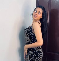Pooja - escort in Bangkok