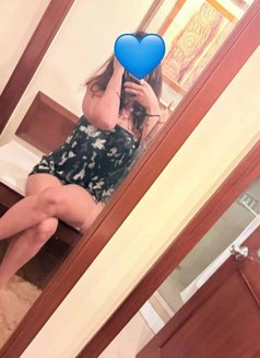 CAM AND REAL MEET - escort in Hyderabad Photo 1 of 4