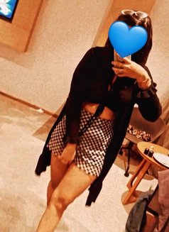 CAM AND REAL MEET - escort in Hyderabad Photo 2 of 4