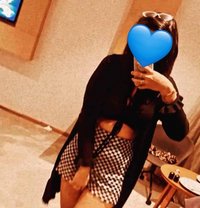 CAM AND REAL MEET - escort in Hyderabad