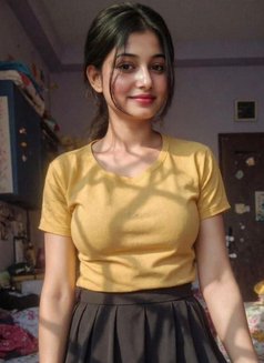 Pooja - escort in Kochi Photo 1 of 1