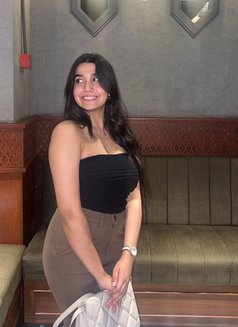 Pooja - escort in Kolkata Photo 1 of 2